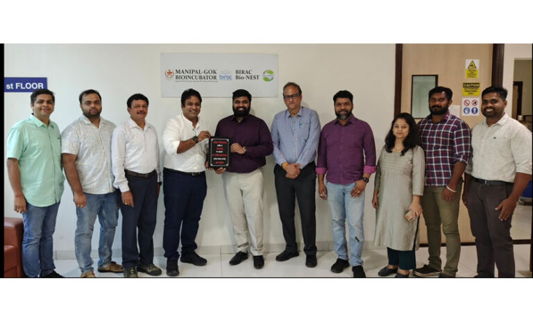Ganglia Technologies Pvt. Ltd. , Namesh Malarout, Dasharathraj K Shetty ,