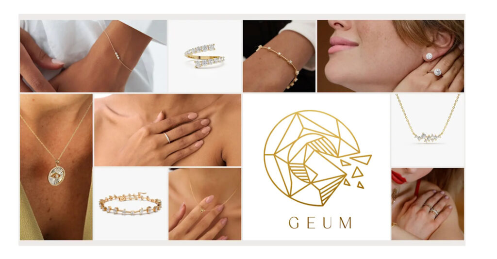 Geum Jewels Reviving India's Jewelry Legacy for the Global Citizen