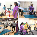 Kadji Care Unveils India’s Largest Rehab, Rolls Out Investor Model
