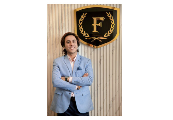 Karan Makan The Visionary Engineer Redefining India’s Culinary Landscape