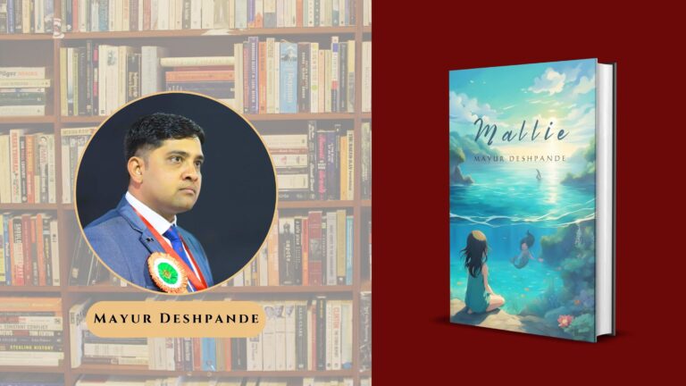 Mallie A Daughter’s Journey, A Father’s Love, and Humanity’s Reckoning