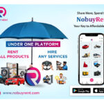 NobuyRent Taps into India’s ₹20,000 Crore Rental Economy with Tech-Driven Marke