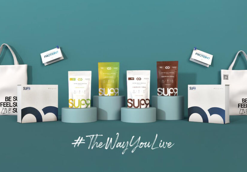 SUPR The Indian Protein Brand That’s Changing the Nutrition Game