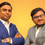 From Patna to Global Impact How Amit Choudhary and Prateek Kumar are Redefining Data and AI Up