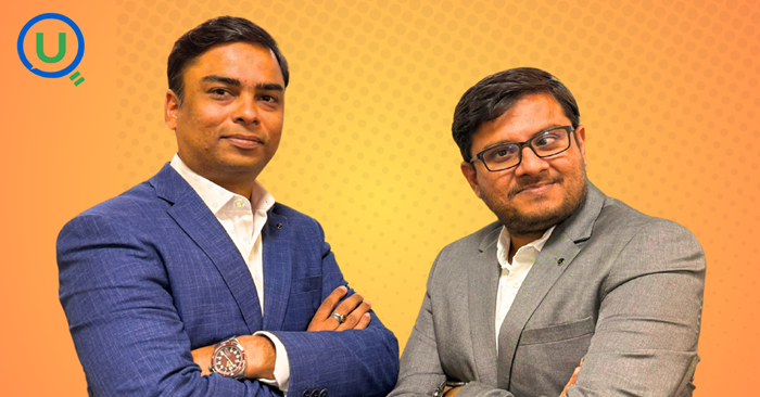 From Patna to Global Impact How Amit Choudhary and Prateek Kumar are Redefining Data and AI Up