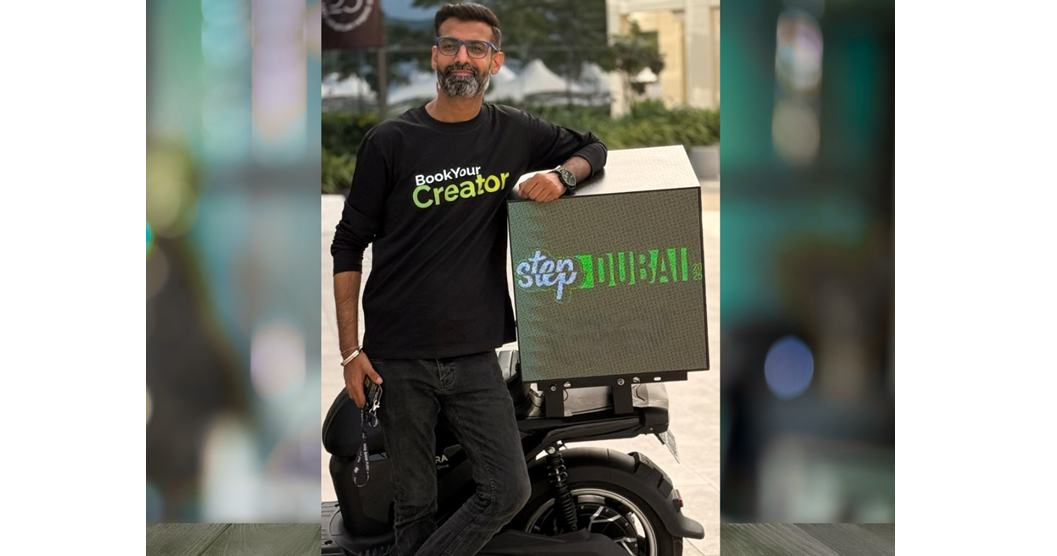 From Rs.0 to Rs.1 Crore How This Entrepreneur Built a Digital Startup from Home.