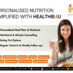 Healthie4U Empowers Wellness with Simple Indian Nutrition, Home Workouts & Affordable Health Guidance