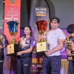 Sandeep Sheoran Crowned India’s Strongest Armwrestler at 5th National Championship Powered by