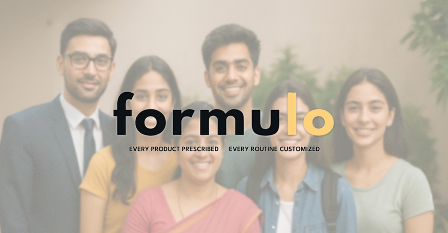Skincare Without the Guesswork How Formulo Is Bringing India’s First Prescription-Grade R