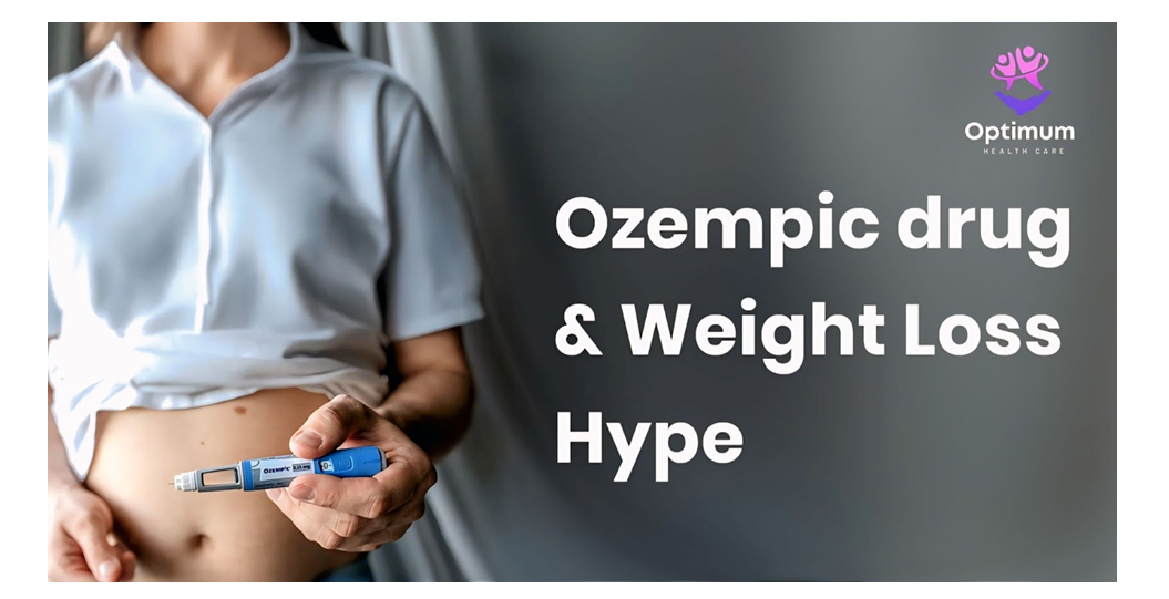 Ozempic and the Weight Loss Hype What You’re Not Being Told