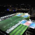 Prestige Group and Tiger 5 Sports Announce Launch of Brand-New Sports & Social Complex