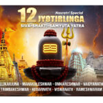 Tour Times Launches Grand 18-Day - 12 Jyotirlinga & Shakti Peeth Yatra This Navaratri