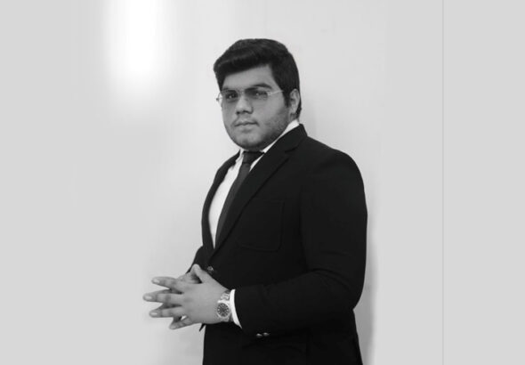 The Youngest Disruptor 18-Year-Old Veer Relhan’s Audacious Entertainment Takeover