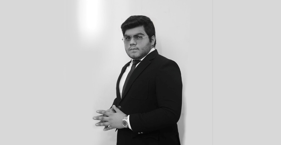 The Youngest Disruptor 18-Year-Old Veer Relhan’s Audacious Entertainment Takeover
