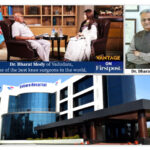 Fijian Prime Minister Praises Indian Medical Expertise, Credits Vadodar