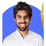 Jaaikaran Chanana Harnessing the Power of Sport for Humanitarian Impact