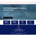 The Visa Horizons Emerges as India's Fastest-Growing Immigration Cons