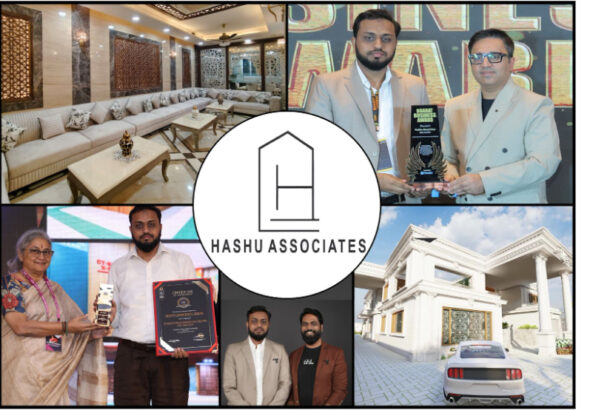 Delhi Architect Hashim Ahmad Hashu Revives Family Legacy with Award-Winning Sus
