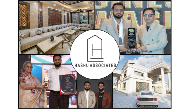 Delhi Architect Hashim Ahmad Hashu Revives Family Legacy with Award-Winning Sus