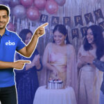 ebo , Event Organizers, Event Managers , Balloon Artists , Birthday Decoration , Balloon Decorations , ebonow, Same Day Decoration , Decoration in 3 Hours,