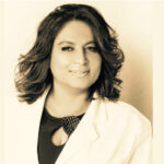 Chanda Zaveri Returns to India with a Vision to Revolutionize Skincare Scien