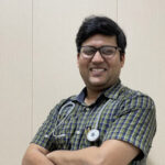 Dr. Abhinav Bannerjee , Respiratory and Pulmonary Specialist , Pulmonary Hea