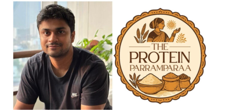 Fixing Food, Not Adding Fixes How The Protein Parramparaa Is Reimagining Ind