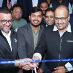 PBPartners Launches New Experience Center in Delhi