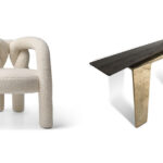 Visionnaire, Accent Furniture, The Italian meta luxury brand,