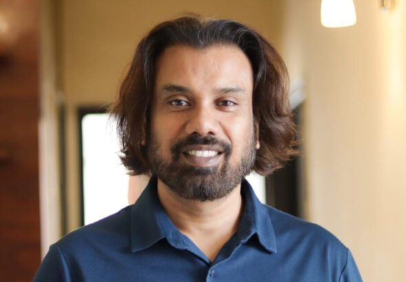 From Behind-the-Scenes Delivery Partner to Independent Studio Amrit Ray’s 15+ Year Journey Bui