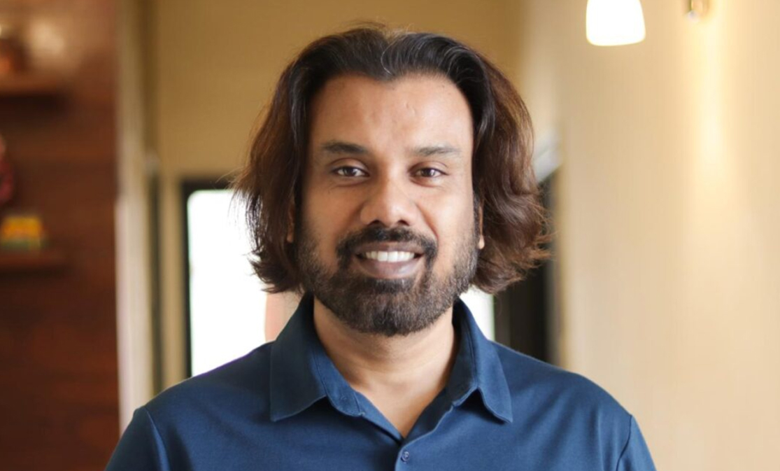 From Behind-the-Scenes Delivery Partner to Independent Studio Amrit Ray’s 15+ Year Journey Bui