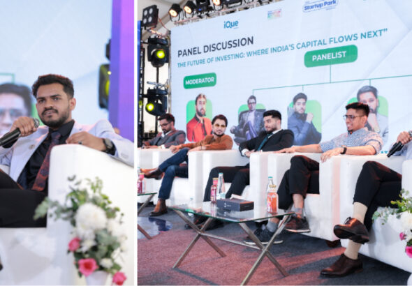 Shahabas Muhammed, Orca Finance, X9 Concierge, Private Wealth Management , Fin