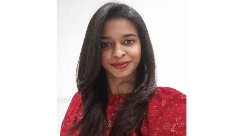 Who Is Sowmya Devaraj