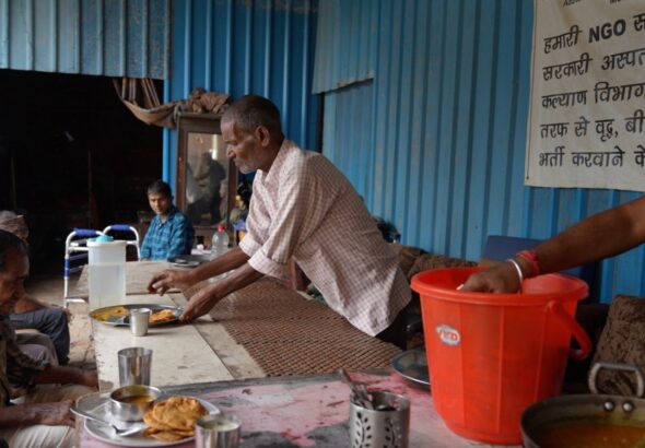 Ayde Organisation, crowdfunding,1