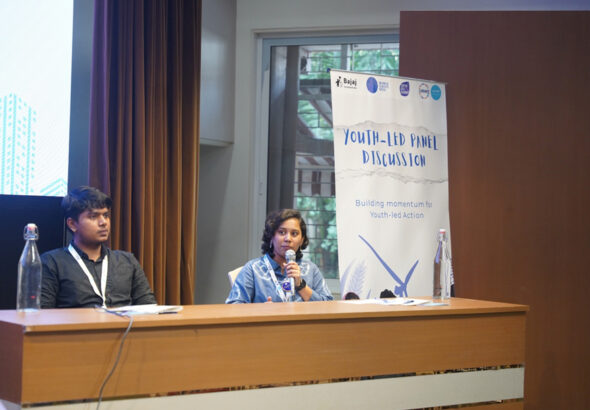 Bajaj Foundation & Infinix Join Hands for Campus Climate Roadshow in Colleges across Mumbai, Ahead of Mumbai Climate Week 2026 