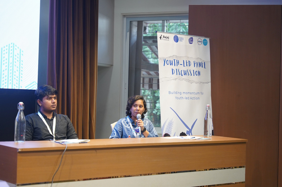 Bajaj Foundation & Infinix Join Hands for Campus Climate Roadshow in Colleges across Mumbai, Ahead of Mumbai Climate Week 2026 