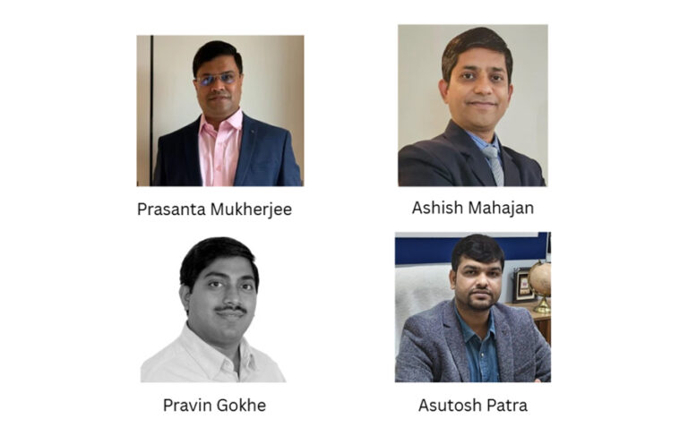 Powering India’s Wealth Revolution Success Stories of 4 NJ Wealth Partners - ₹583+ Crore AUM