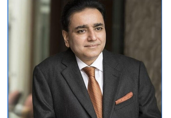 Shravan Gupta on How Homeownership Secures the Future.