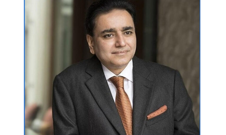 Shravan Gupta on How Homeownership Secures the Future.