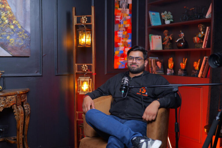 Arpit Gupta (Founder, Gropto Technologies Pvt. Ltd.)