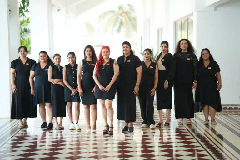 Mumbai-Based Blush & Muse Is Redefining Beauty Through Confidence, Community, and Artistry