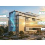 GenVue Technologies and Sanmukh Bawa Are Making Buildings Active With the World'