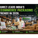 Gurez Leads India's eCommerce Packaging Trends in 2026