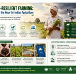 Sustainable Agriculture Can Secure the Future of India's Farmers