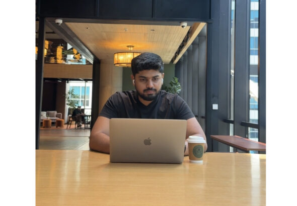 Abhishek Pinninti's Wittelsbach.ai Challenges the Global Advertising Intelligence Market with Agentic AI