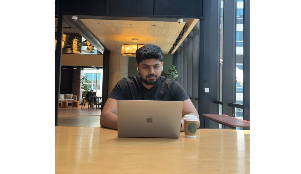 Abhishek Pinninti's Wittelsbach.ai Challenges the Global Advertising Intelligence Market with Agentic AI