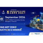 BCT Expo 2026 to Strengthen India–Thailand Construction and Technology Partnerships.
