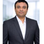 FarmPeace, Sandip Patel,