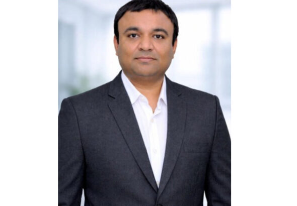 FarmPeace, Sandip Patel,