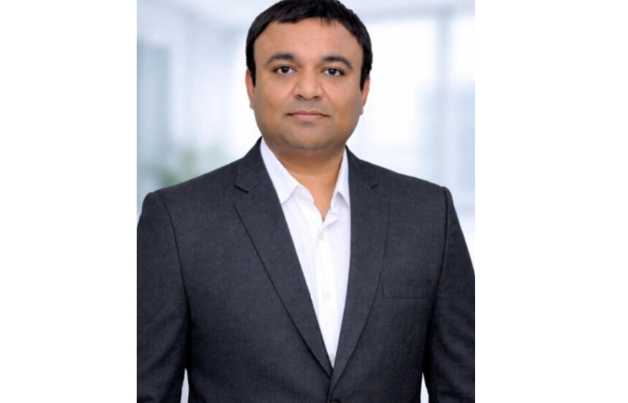 FarmPeace, Sandip Patel,